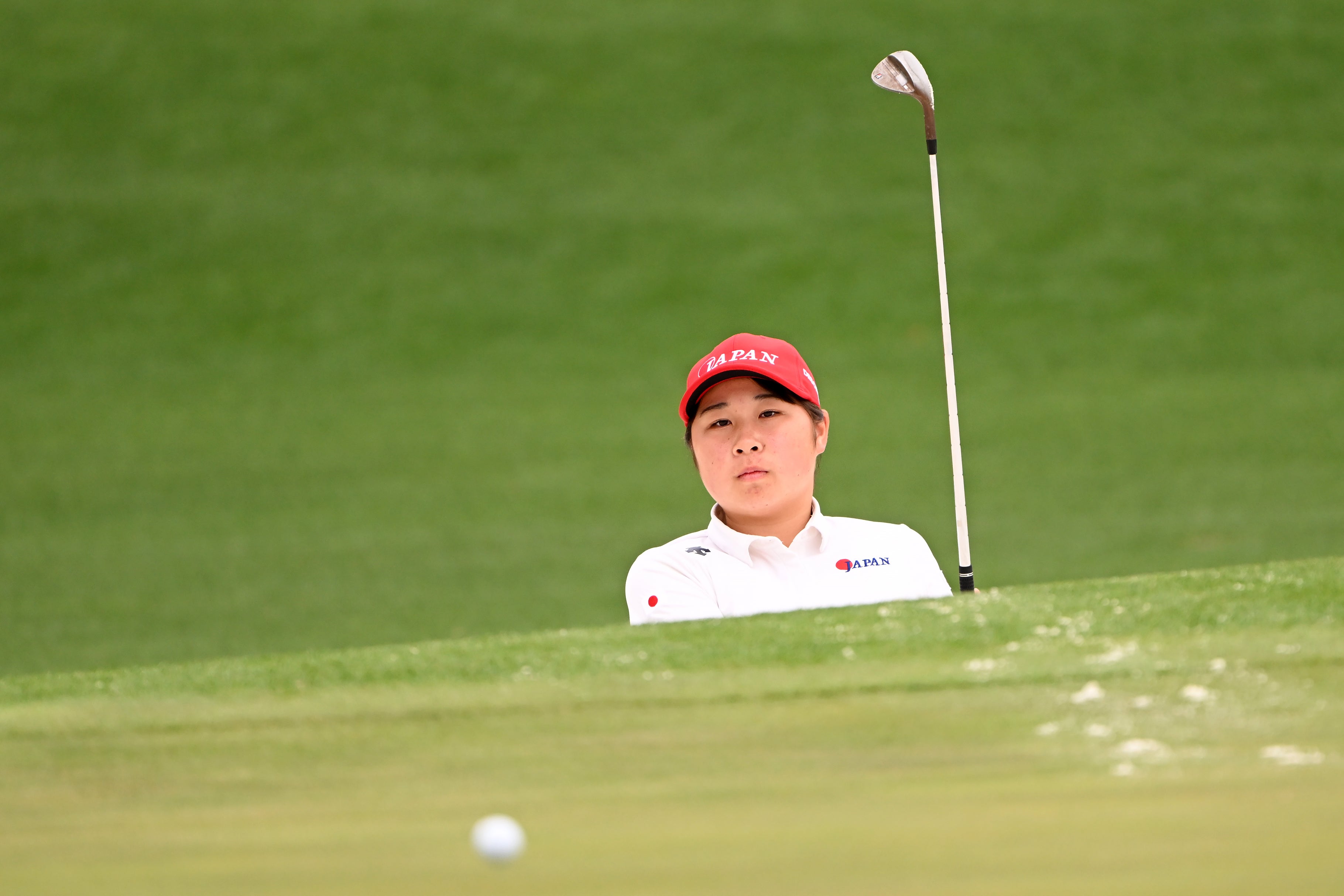 The world amateur golf rankings wagr the official men s and women